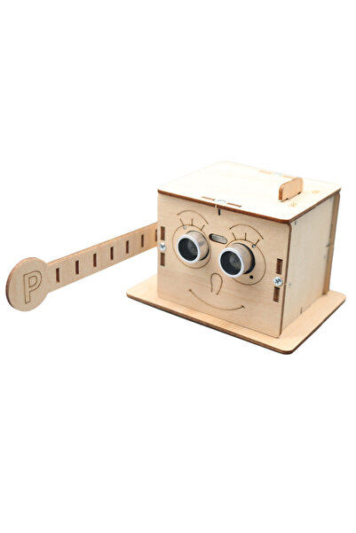 Choice حاجز موقف سيارات يمكنك صنعه بنفسك، بوابة حاجز موقف سيارات ذكية، تجارب ...