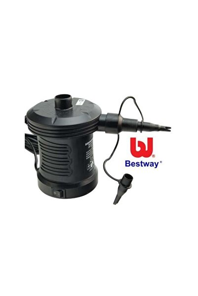 BESTWAY 62056 Elektrikli Pompa (220-240 V)