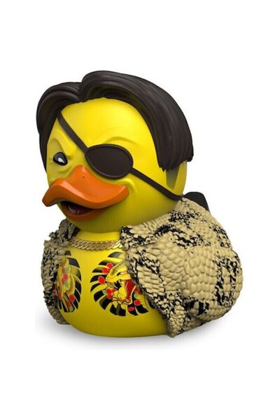 OEM Mini figurina Numskull Yakuza Tubbz - Goro Majima