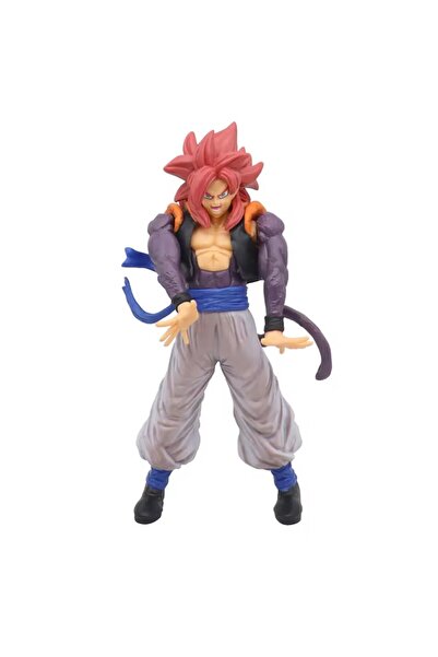 Choice مجسمات شخصيات أنمي دراغون بول زد سوبر سايان سون غوكو وبرولي وفيجيتا من...