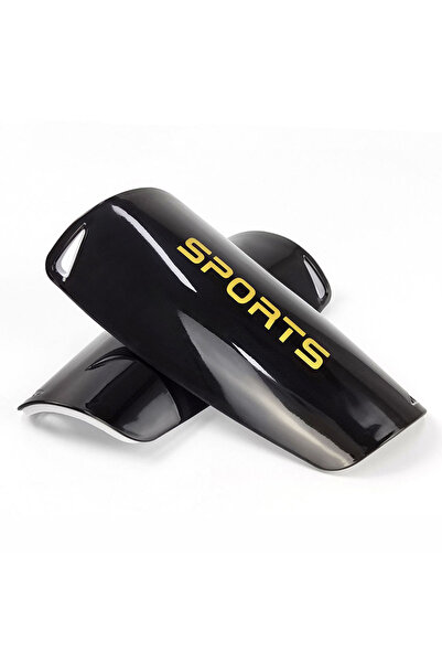 Choice واقيات ساق كرة القدم من لوغديل، مقاس أسود، وسادات حماية، واقيات ساق لل...