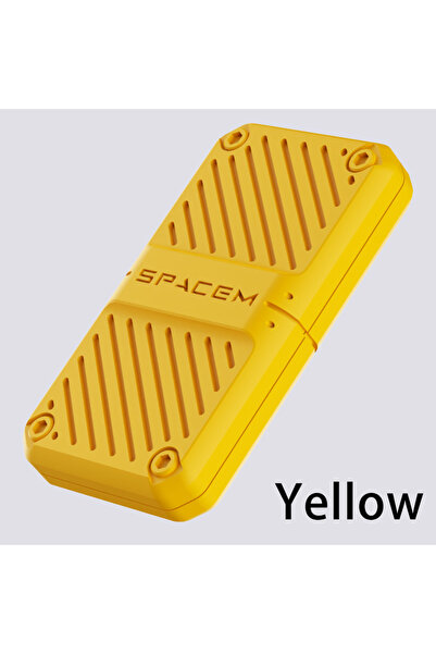 Choice لعبة انزلاق مغناطيسية على شكل عملة معدنية صفراء تعمل باللمس - لعبة دوا...