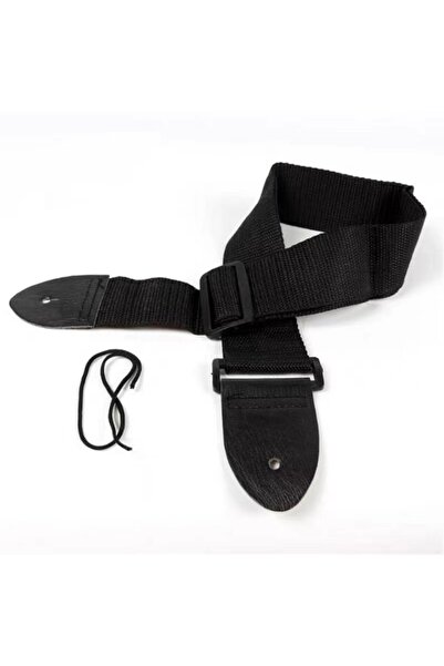 Choice Black Miwayer Guitar Strap Guitar Picks Acoustic ukulele Guitar Black ...