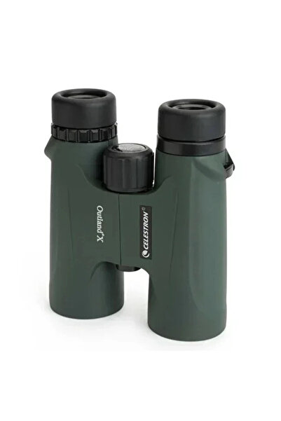 Choice 10X42 Binoculars Celestron Outland X 10X42 Binulars Waterproof & Fogpr...