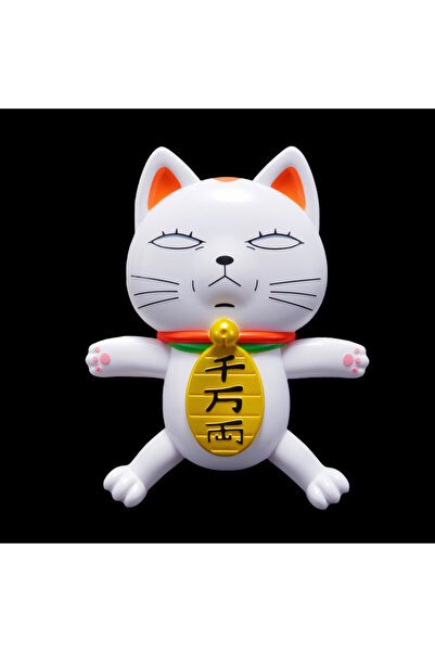 BANDAI سدادة المعكرونة 15 سنتيمتر/5.91in أنيمي دان دا دان الشكل المعكرونة سدا...