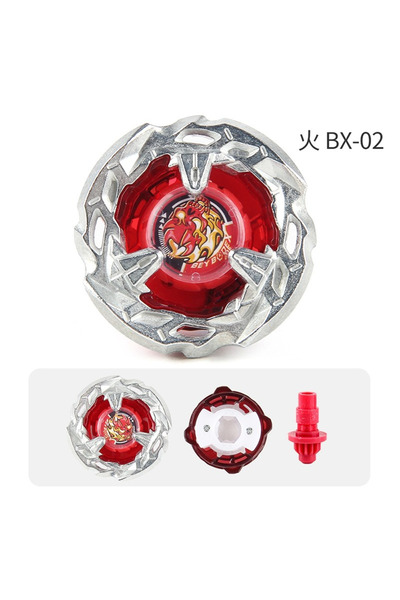 Choice BX-02 BX Flame-solong4u لعبة دوارة، لعبة قتالية، هدية