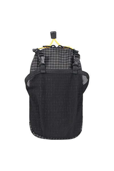 Choice black color Lightweight Hands-Free Belt Bag with Phone Holder Water Bo...