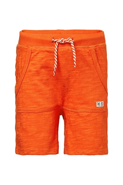 NOPPIES Lockport Vermillion Boys Shorts