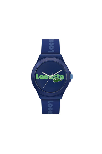 Lacoste Men Neocroc Watch - 2020155-BLU