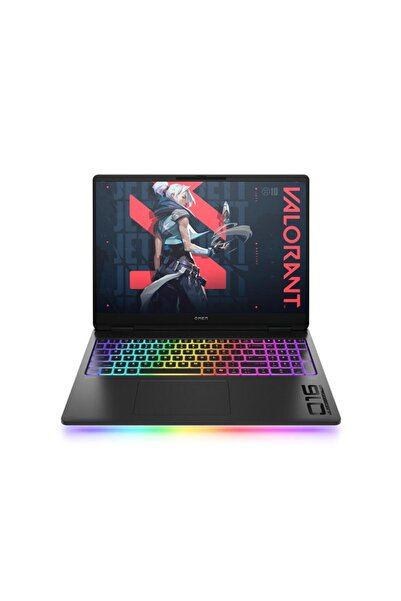 HP OMEN MAX Laptop 16-AK0004NT BQ1X9EA AMD Ryzen AI 9 HX375 32GB RAM 1TB SSD ...