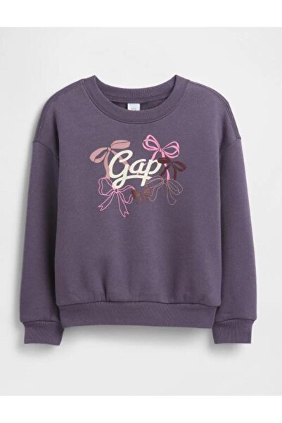 GAP Kids KIZ BEBEK 793457004 DOORBUSTER CREW