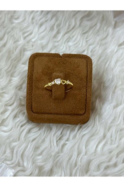 BY YASİN TOPÇU ✨   خاتم سلسلة القلب الذهبية الأحلام ✨