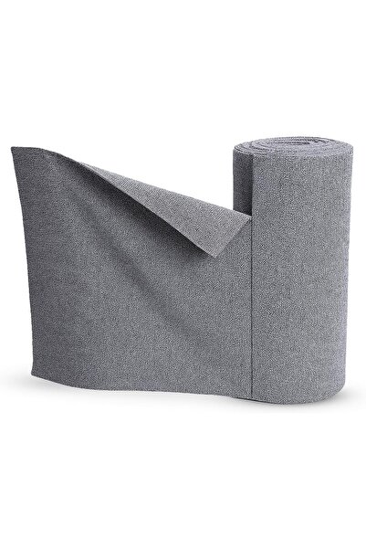 Generic EVORIA Microfiber Tear-Away Cleaning Cloth Roll, 20 Reusable Sheets (...