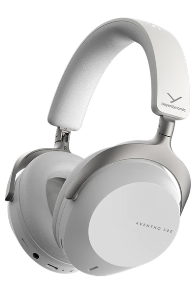 Beyerdynamic Aventho 300 Over-Ear Wireless Headphones, STELLAR.45, Dolby Atmos, ANC, 50h