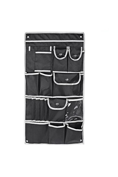 Koopman International Organizator suspendat Koopman, poliester, 74,5x40 cm, n...