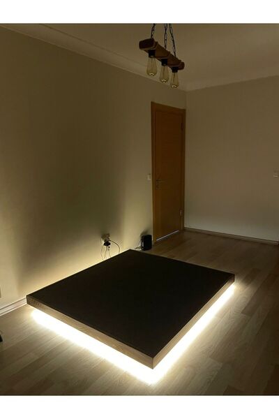 ELİS TİTREŞİM ENGELLEYİCİ BATERİ VE DAVUL PLATFORMU