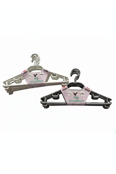 KIZILELMADA 12 عارضة ملابس كبيرة الحجم - تصميم سميك ومتين