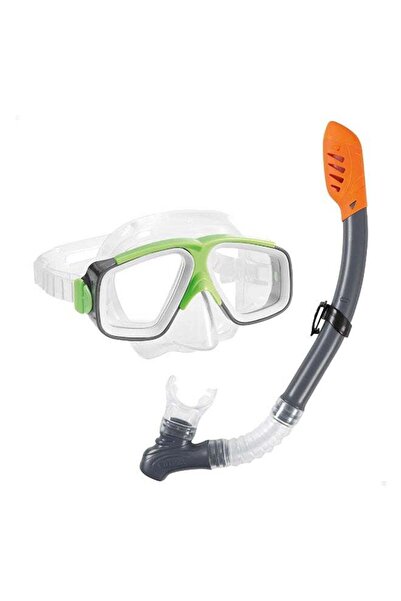 Generic Intax Surfer Swimming Set