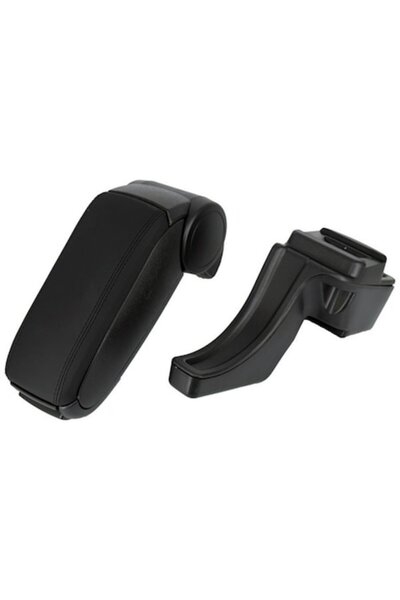 BMG Dedicated armrest for Ford Courier from 2015
