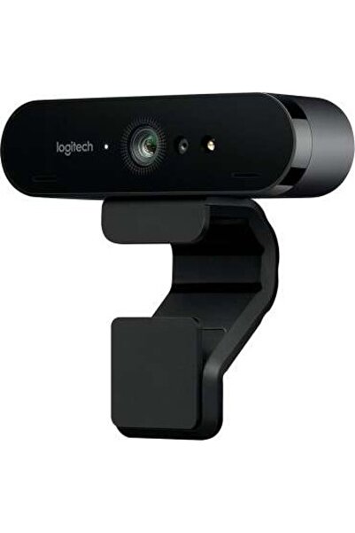 logitech BRIO 4K Ultra HD Webcam (960-001106)
