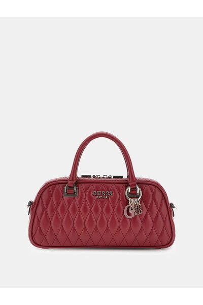 Guess Hwqg8122050Red Bag