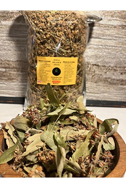 Dalındandut Doğal Organik Ihlamur Filiz Çayı 150gr