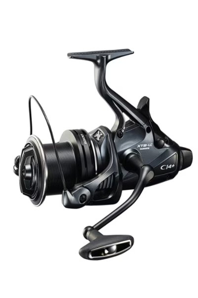 Makina Baitrunner 5500 CI4+ XTB Medium Longcast