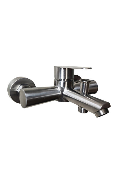 Reecomer Baterie Cada Inox Fait