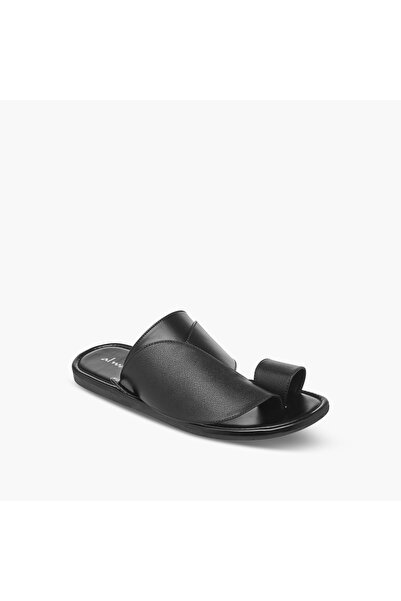 Al Waha Men Slip-On Arabic Sandals