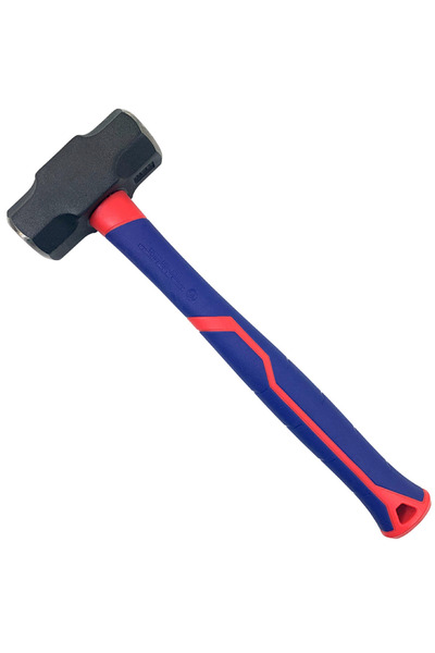 Workpro WP241032 شاكوش مربع مهدة يد فيبر 1500 غرام ورك برو