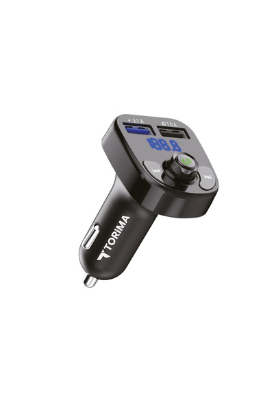 Torima CAR CHARGER X8 MP3 PLAYER
