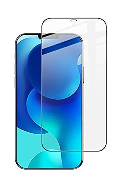 Generic Tempered Glass Screen Protector For iPhone 13 MINI 9D