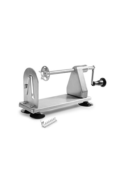 iBiLi Feliator spiralat pentru legume și fructe Ibili, 26x8x11cm