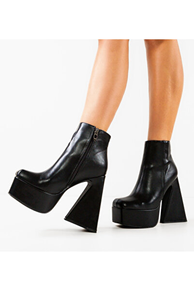 BENOTTİ Ghete Vera negre pentru femei