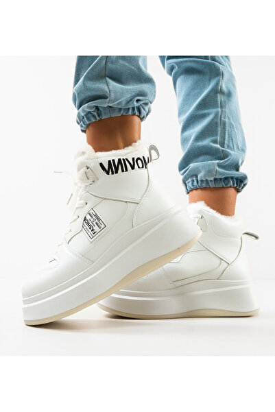 BENOTTİ Pablo Albe women's boots