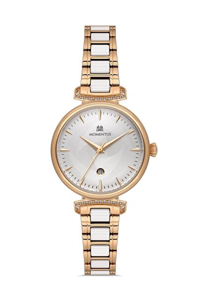 Momentus Ss390T-02Sr Women's Watch