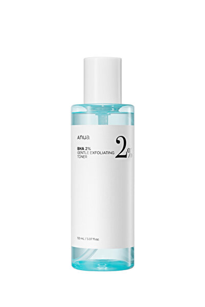 ANUA BHA 2% Gentle Exfoliating Toner