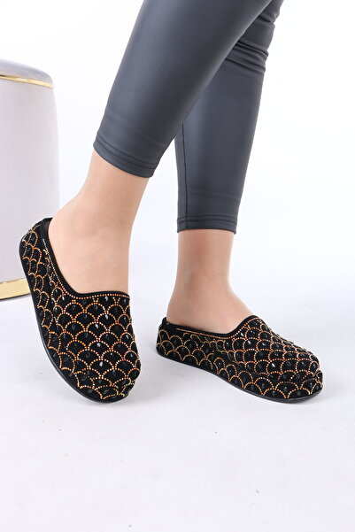 Layber Terose Stone Sole Orthopedic Luxury Slippers