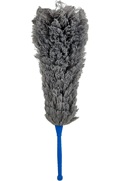 locknlock منفضة غبار ناعمة من الألياف الدقيقة، رمادي