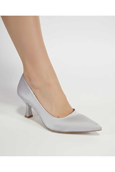 VARLIK AYAKKABI New Season Low Heel Shoes