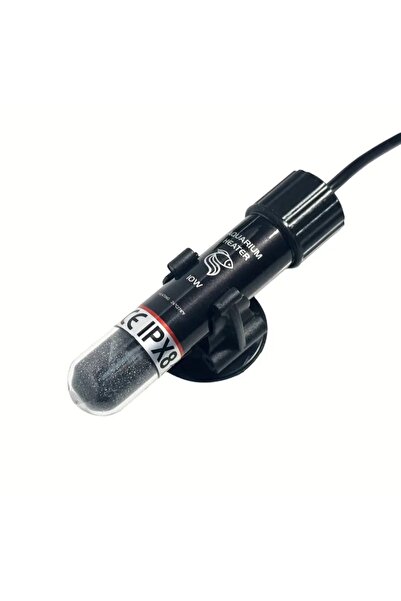 ısıtıcı Dalgıç Akvaryum Düşük Voltajlı 10w USB