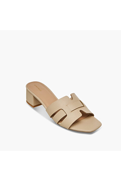 Flora Bella by Shoexpress Women Block Heel Sandals