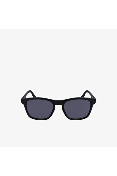 Lacoste Men’s Modified Rectangular Sunglasses - L988S-002