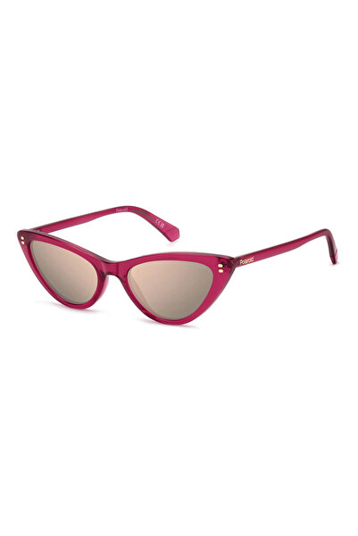 Polaroid PLD 6246/S 35J/JQ Sunglasses for Women