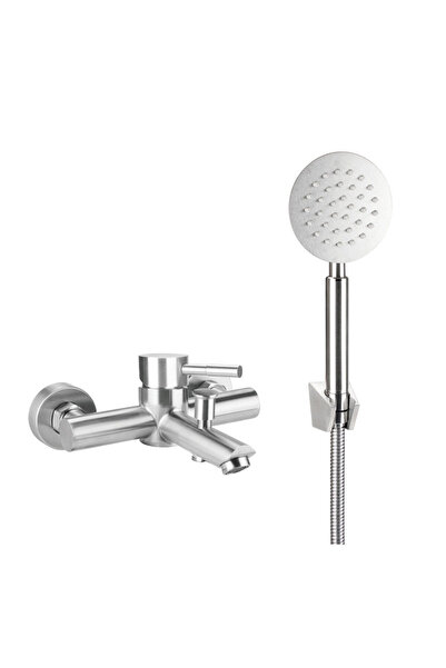 Reecomer Baterie Inox cada Pole