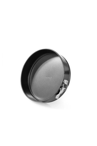 Fissman removable baking tray, carbon steel, gray