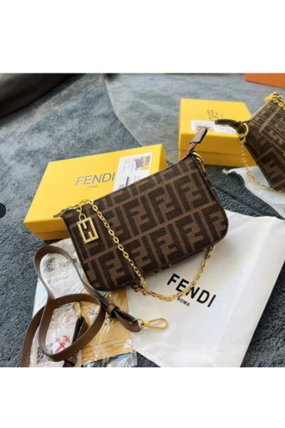 GENERAL shoulder bag