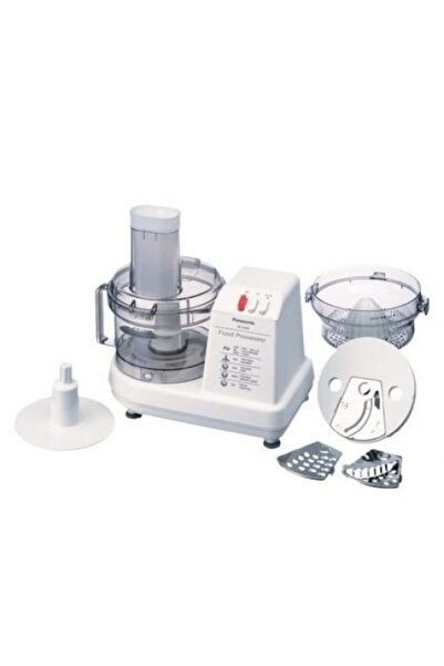 PANASONIC MK-5086 Food Processor (MK-5086MWTZ)
