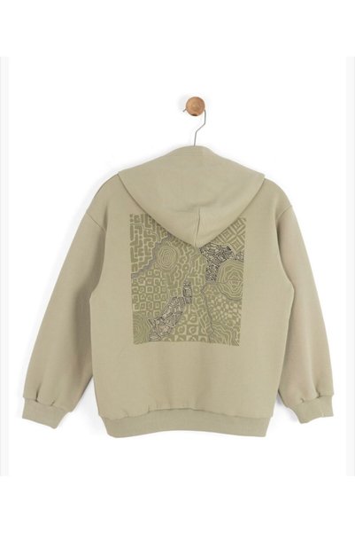 Emilakids Boys' Top and Bottom Set for Ages 8-14