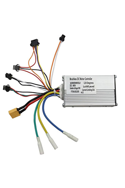 Kugoo Original 48V 1000W Controller for G2 Pro